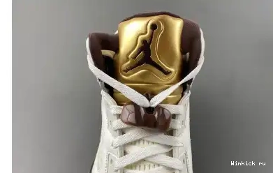 5 Air “Earth” Jordan 0602